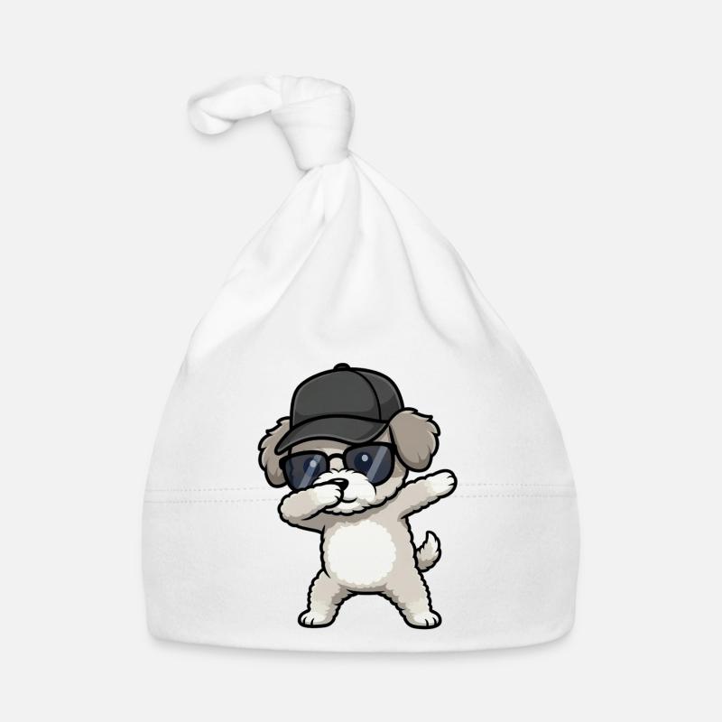 Bonnet bio Bébé