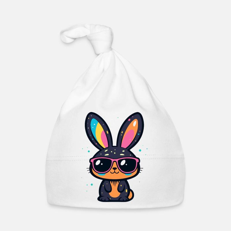 Bonnet bio Bébé