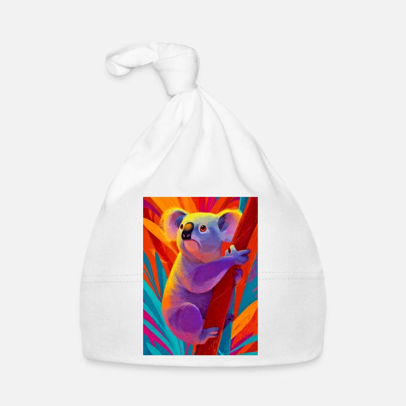Bonnet bio Bébé