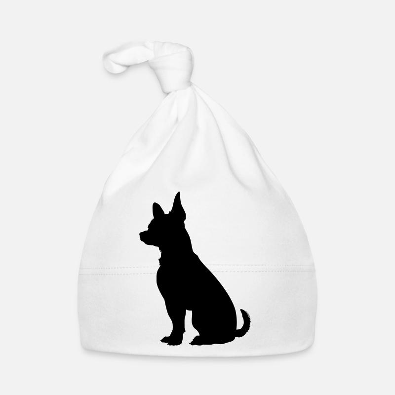 Hund Baby Bio-Mütze