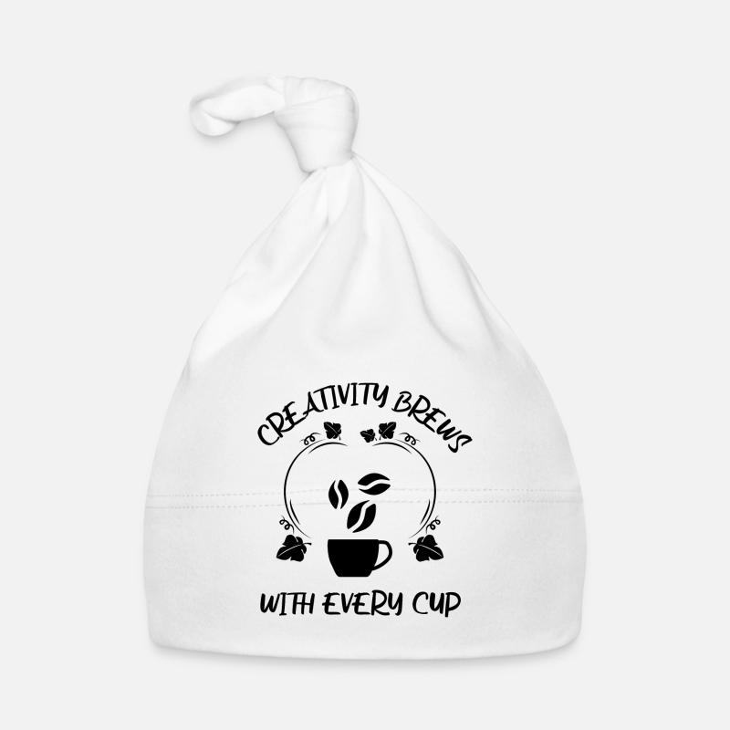 Bonnet bio Bébé