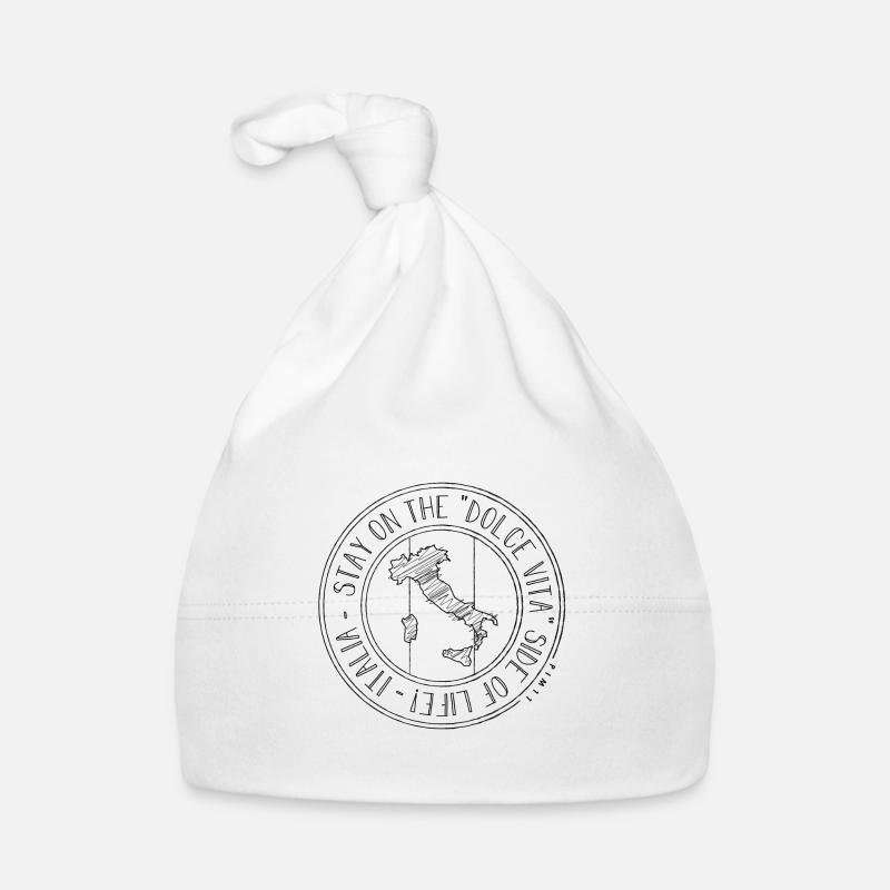 Bonnet bio Bébé