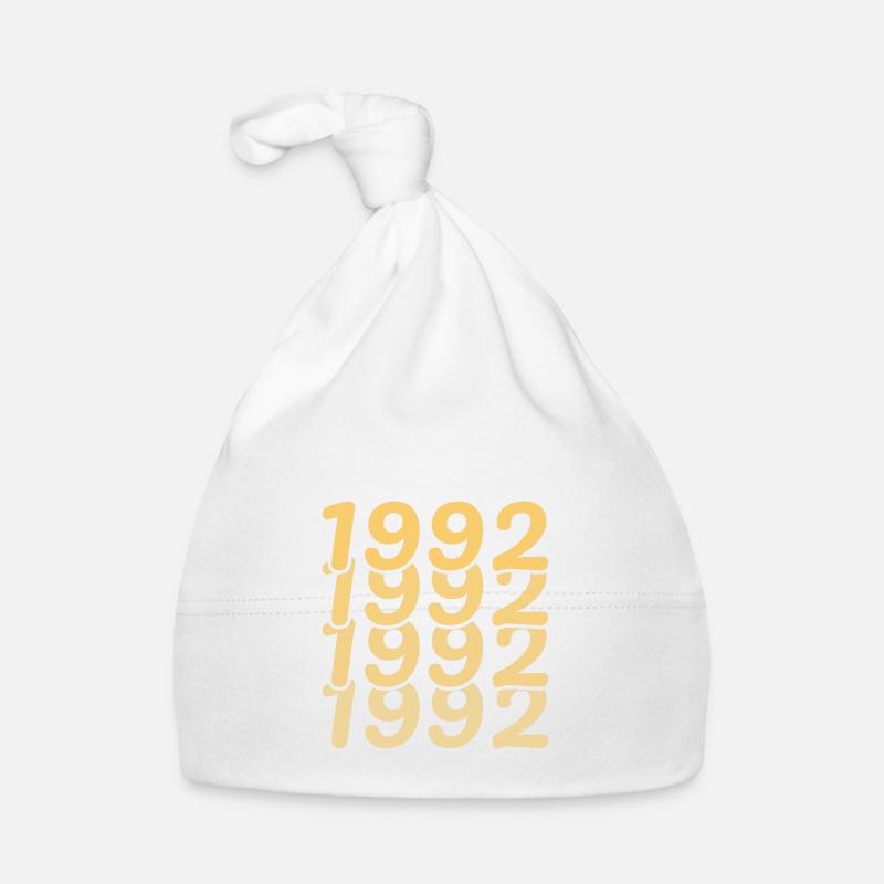 Bonnet bio Bébé