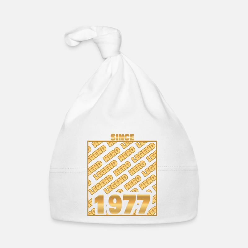Bonnet bio Bébé