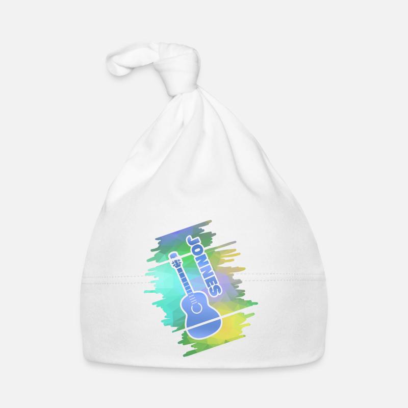 Jonnes Bonnet bio Bébé