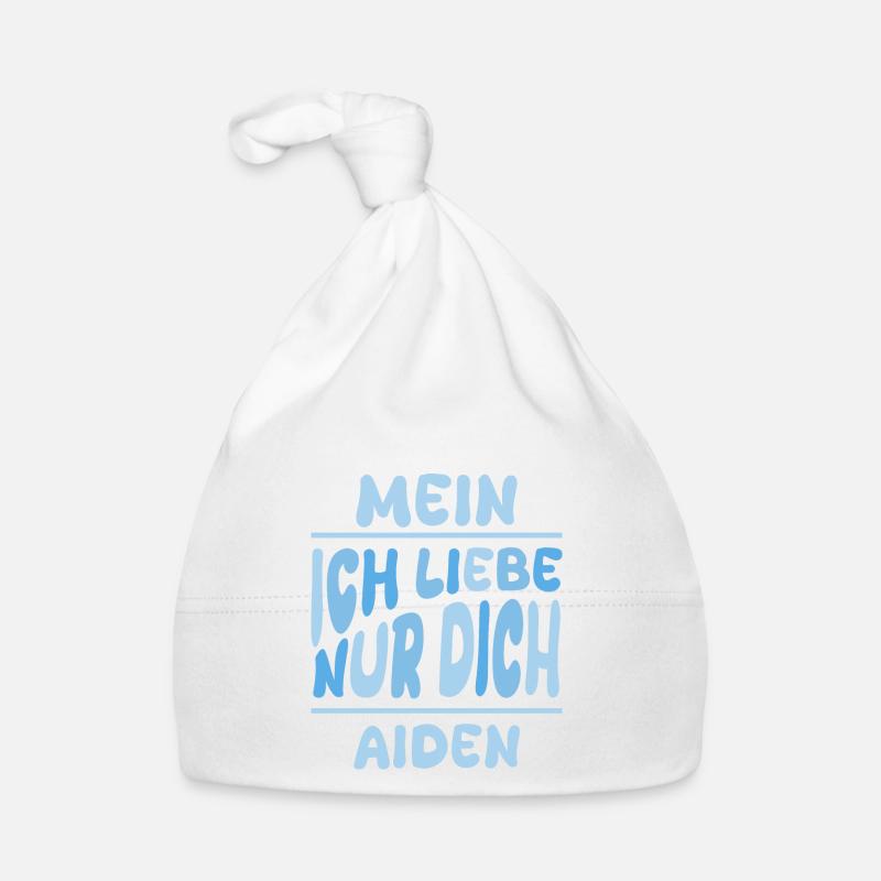 Bonnet bio Bébé