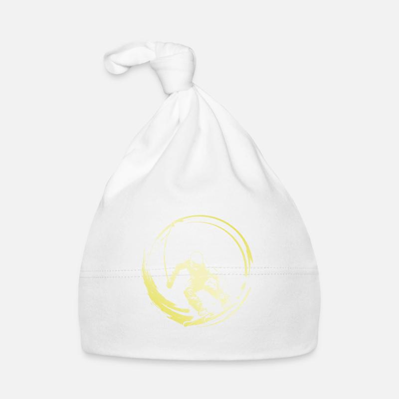 Bonnet bio Bébé