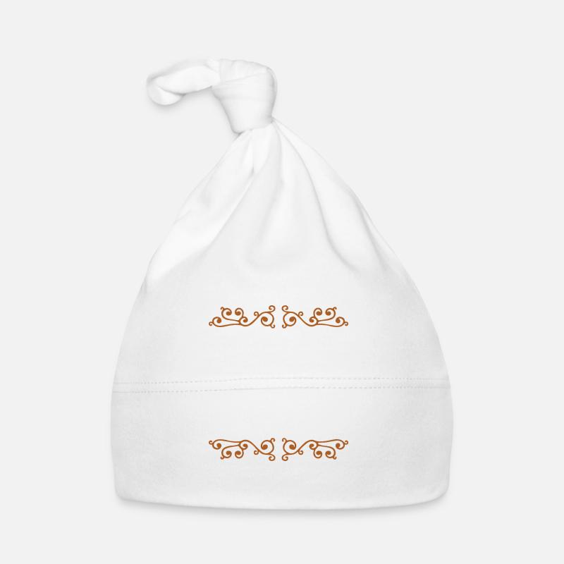 Camping Crew Organic Baby Cap