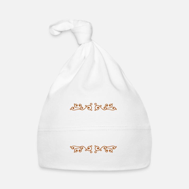 Équipe de natation Bonnet bio Bébé