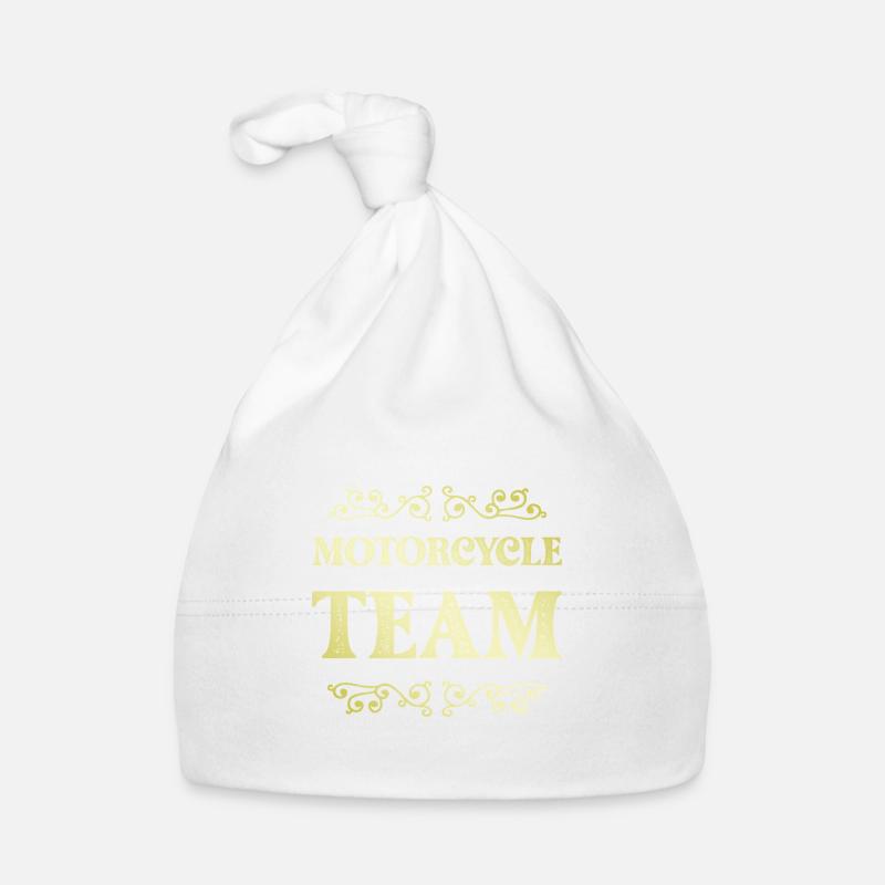 Bonnet bio Bébé