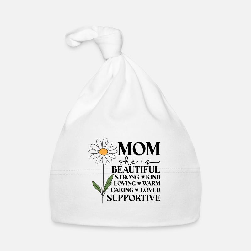 Bonnet bio Bébé