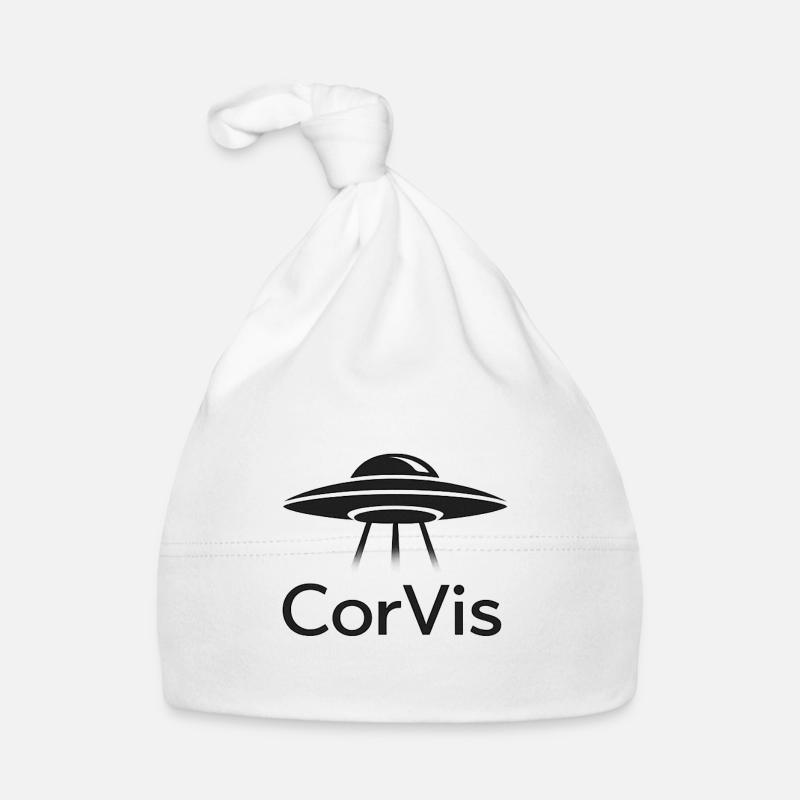 CorVis Baby Bio-Mütze