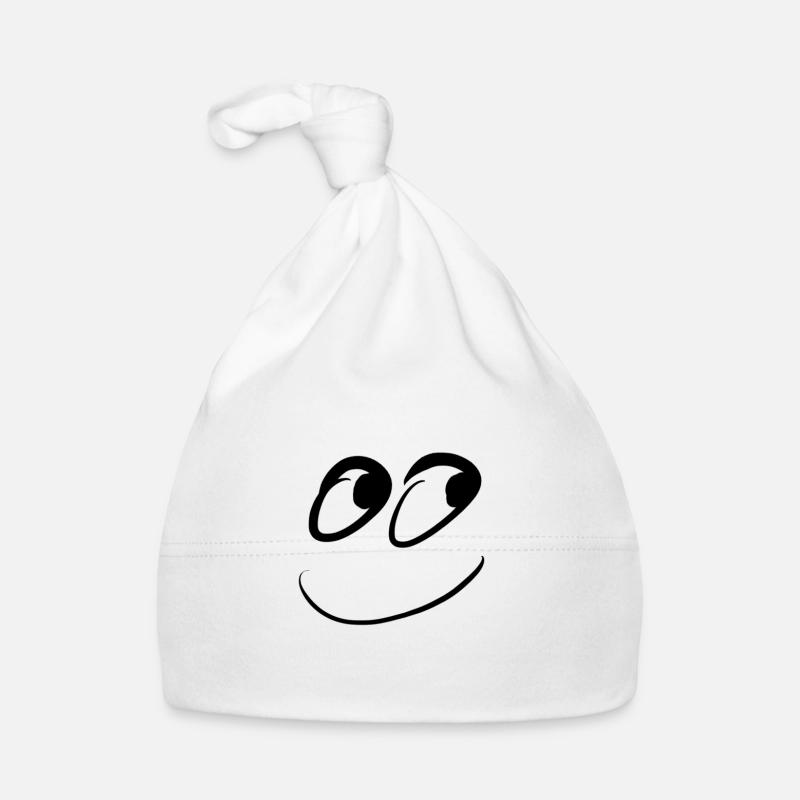 Bonnet bio Bébé