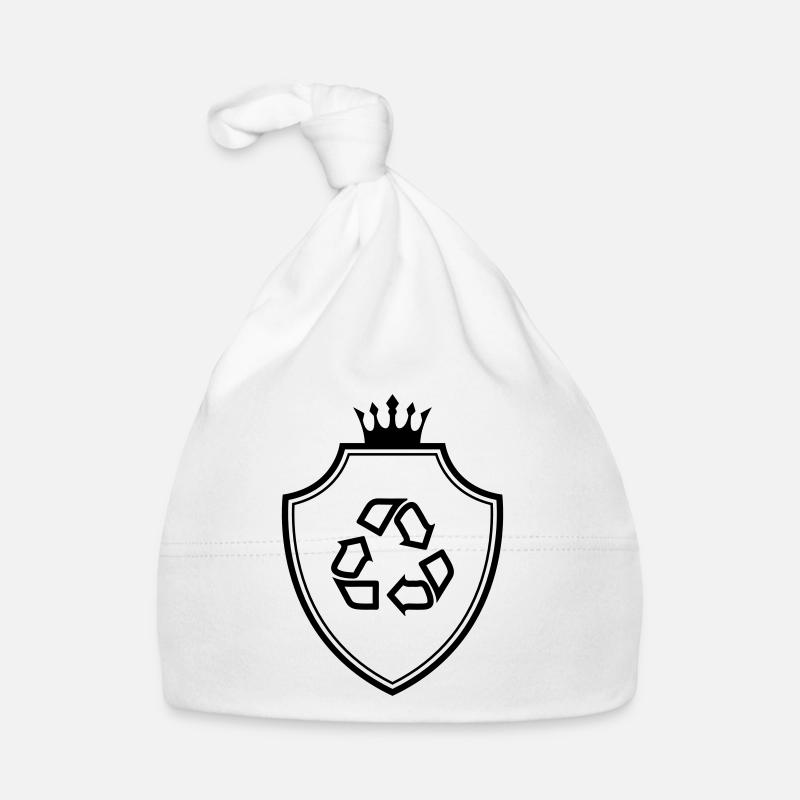 Bonnet bio Bébé
