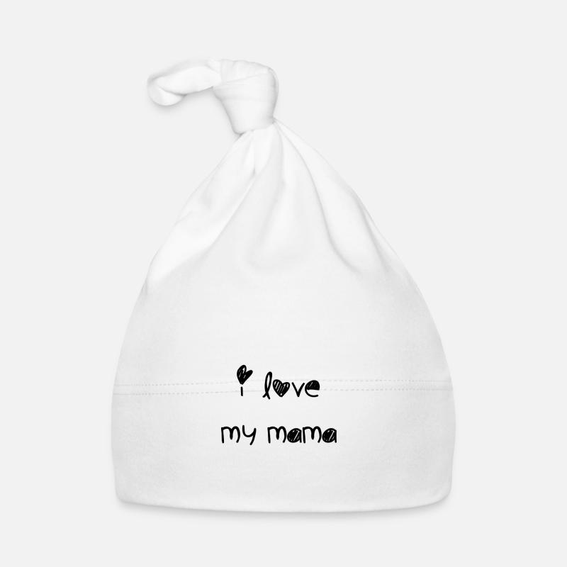 Bonnet bio Bébé