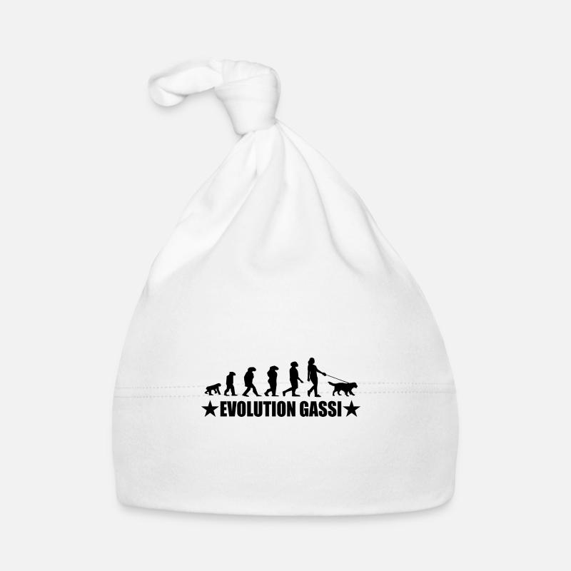 Hund Baby Bio-Mütze