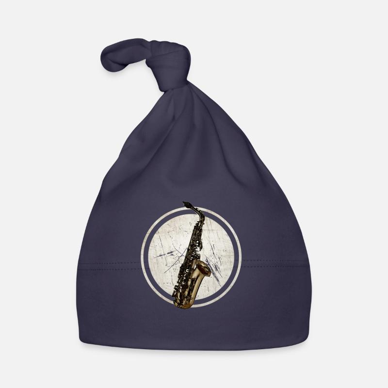 Bonnet bio Bébé