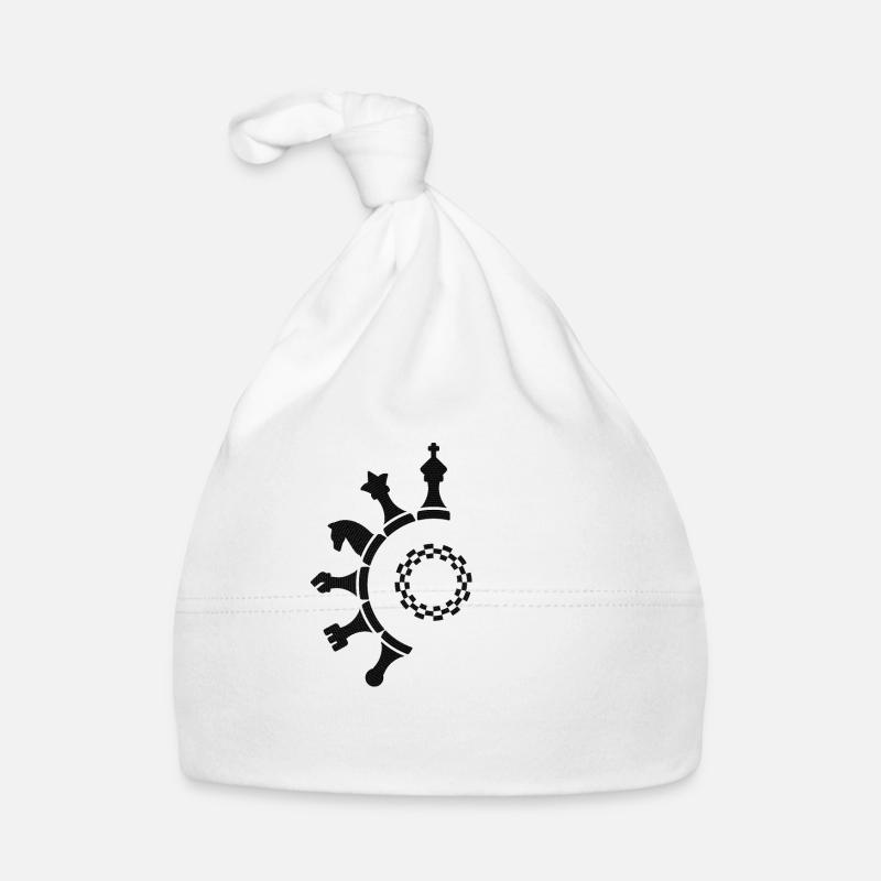 Organic Baby Cap
