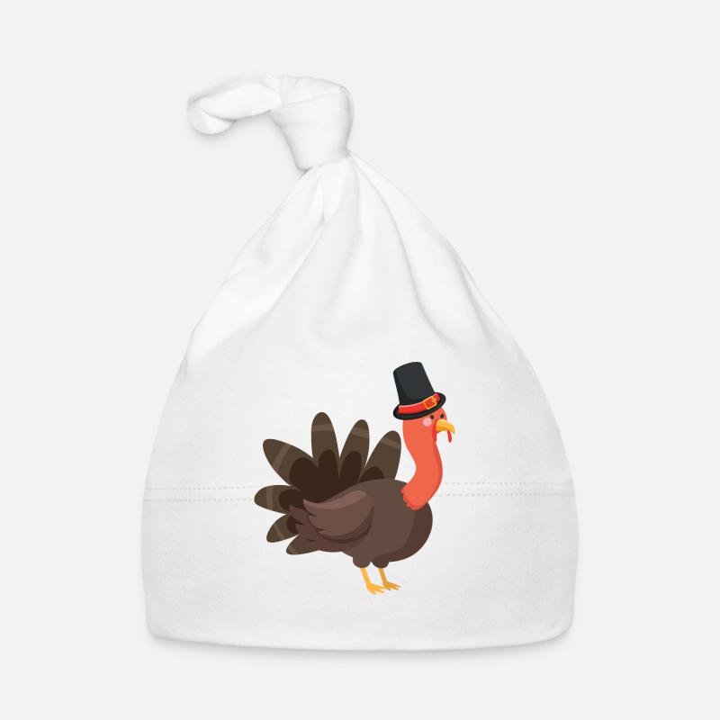 Bonnet bio Bébé