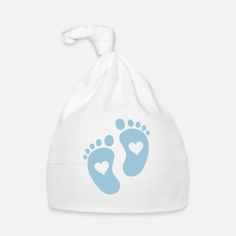Bonnet bio Bébé