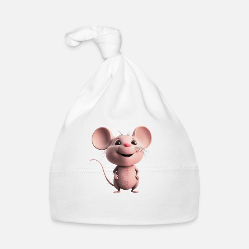 Bonnet bio Bébé