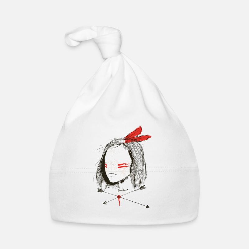 Bonnet bio Bébé