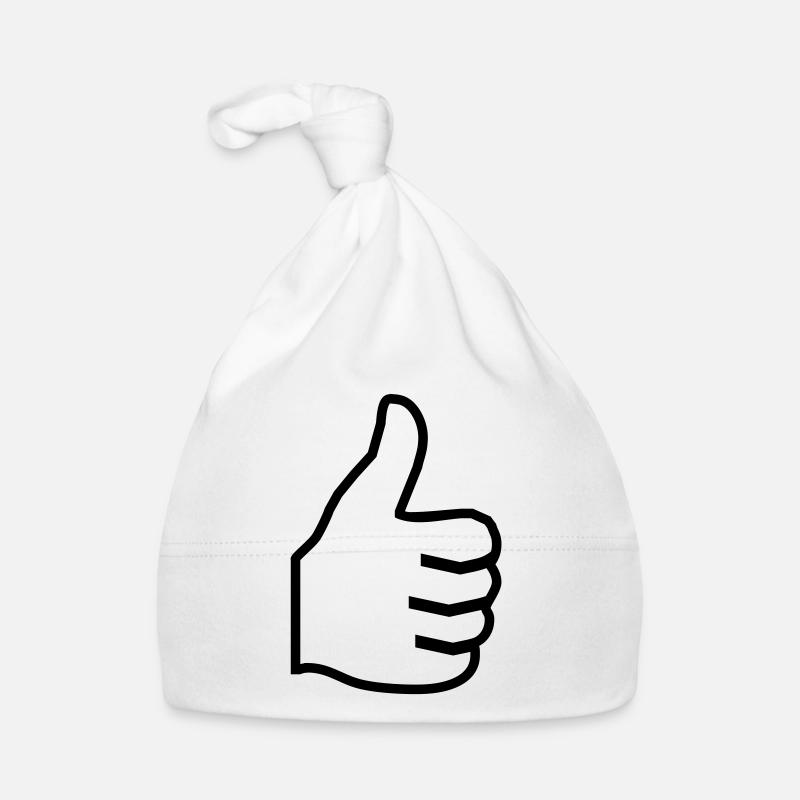 super Bio-muts voor baby's