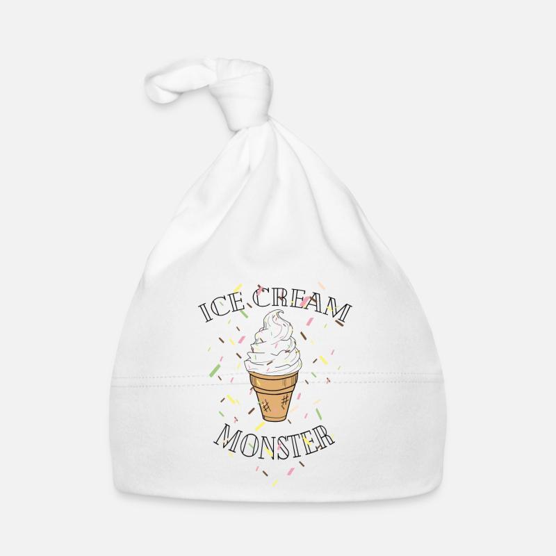 L'été arrive bientôt Bonnet bio Bébé