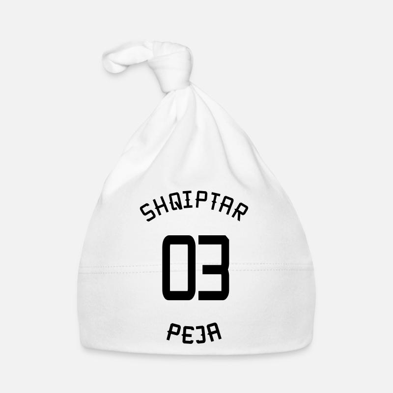 03 Peja Baby Bio-Mütze