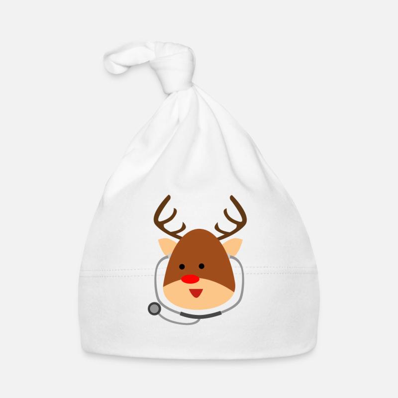 doc200 Baby Bio-Mütze