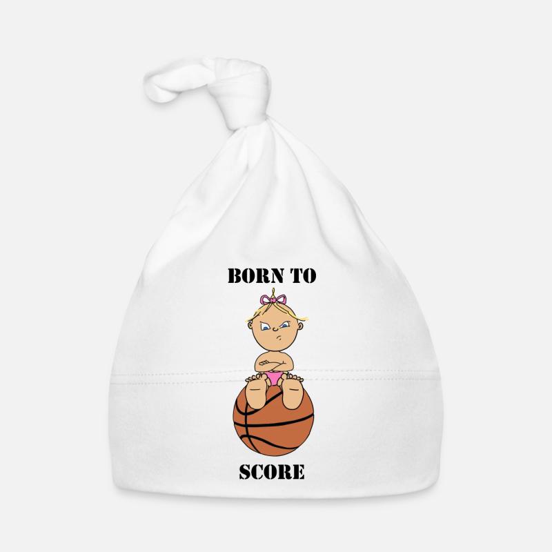 Bonnet bio Bébé