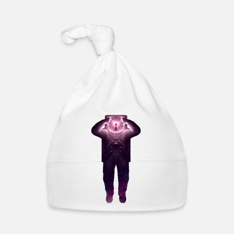 Bonnet bio Bébé