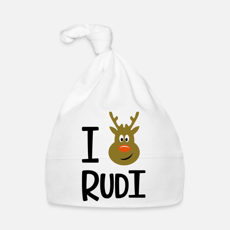 Rudolph Bonnet bio Bébé