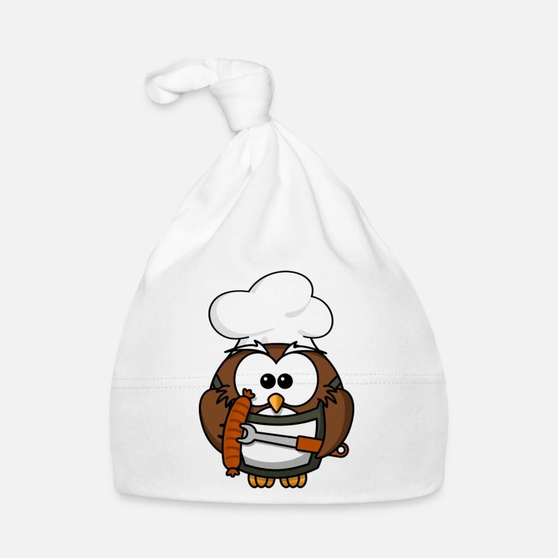 Bonnet bio Bébé
