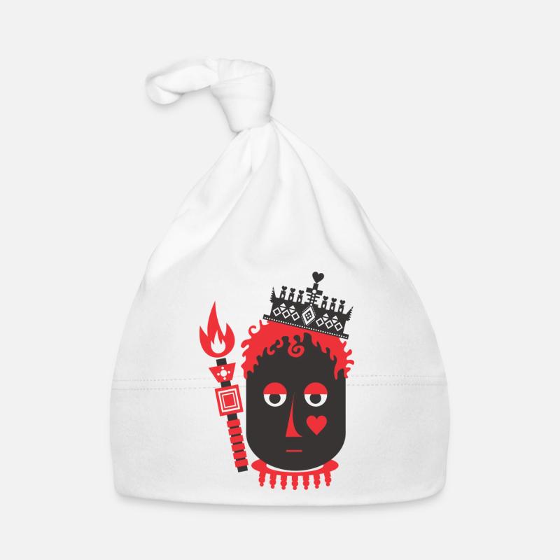 roi Bonnet bio Bébé
