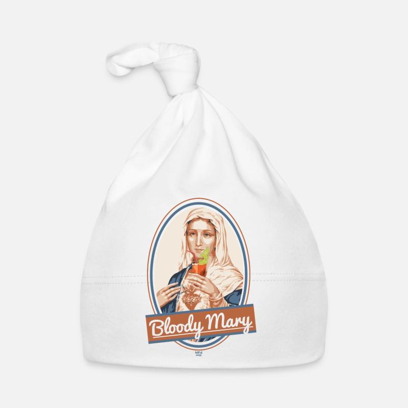 Bonnet bio Bébé