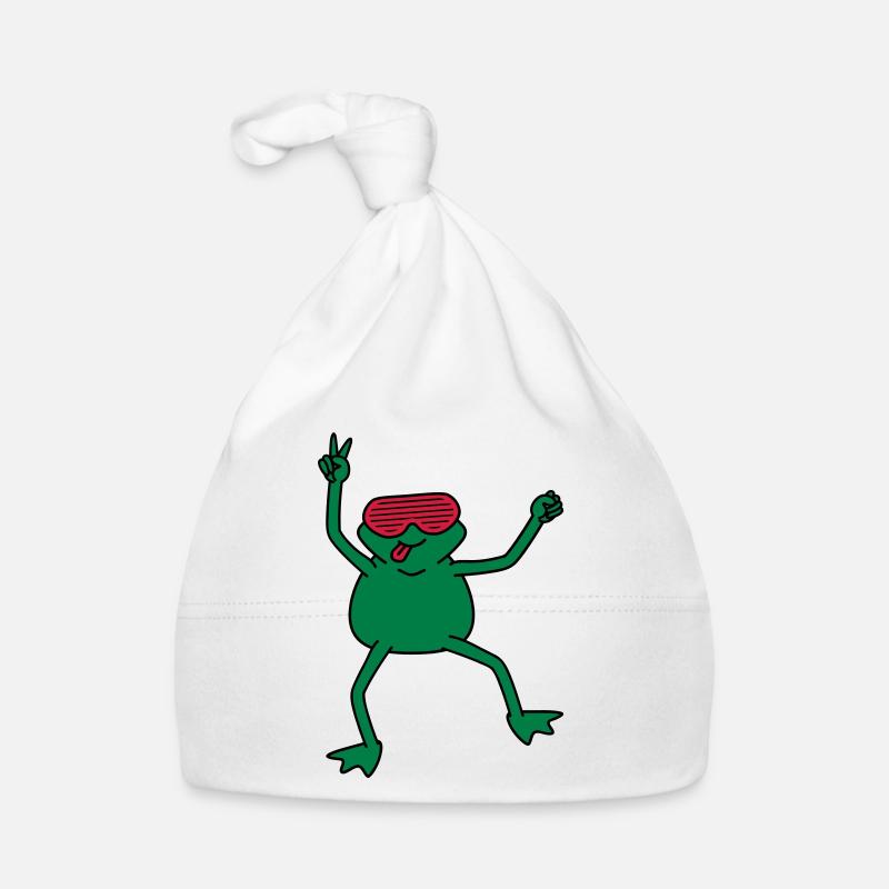 Bonnet bio Bébé