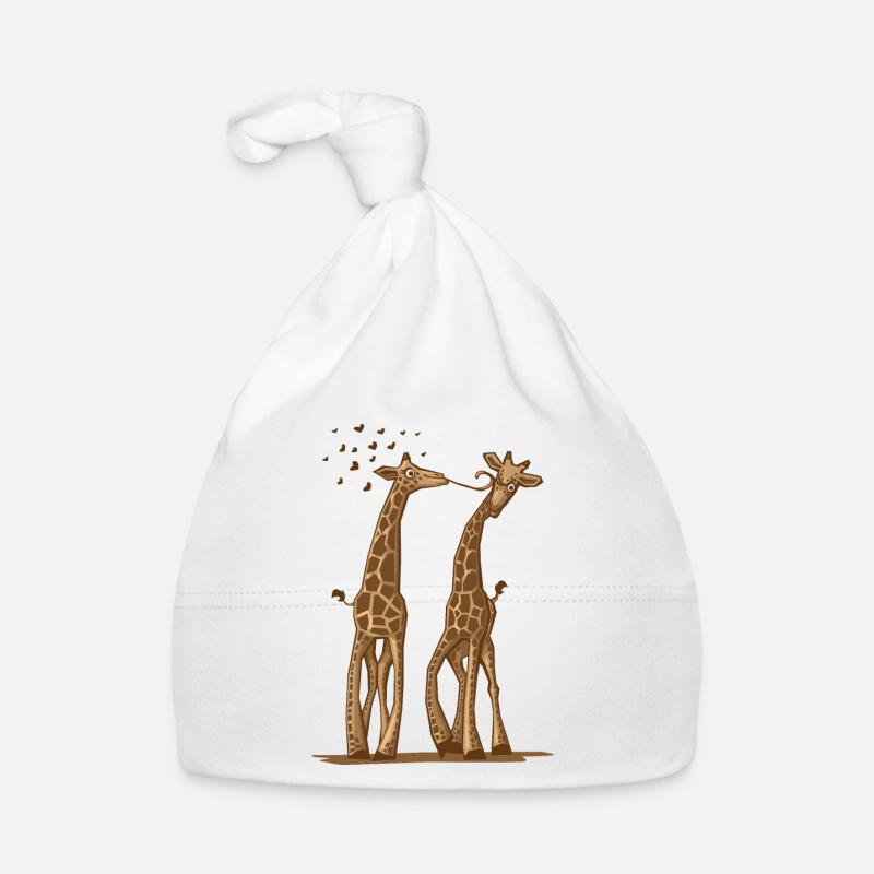 Bonnet bio Bébé