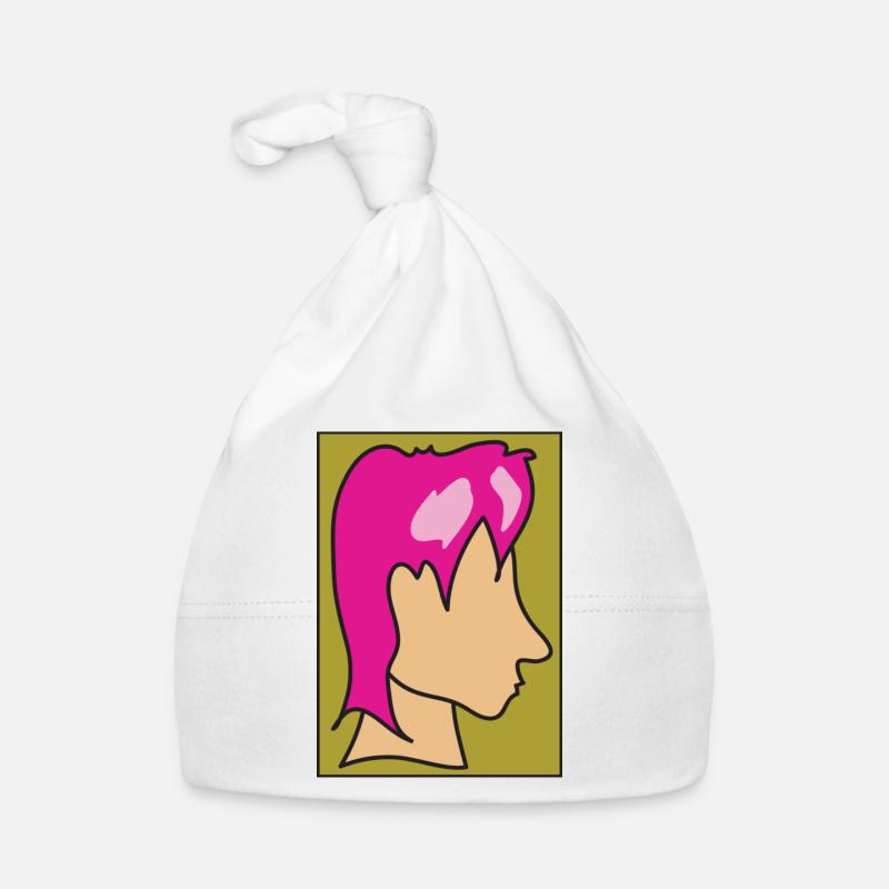 Bonnet bio Bébé