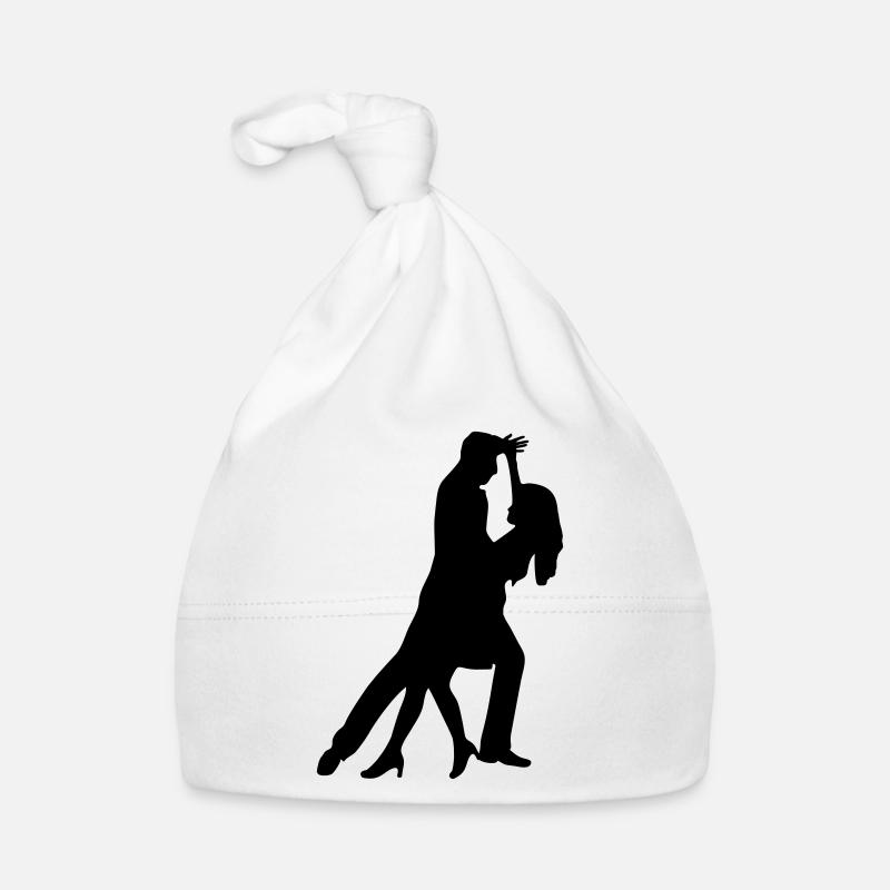 Danse Bonnet bio Bébé