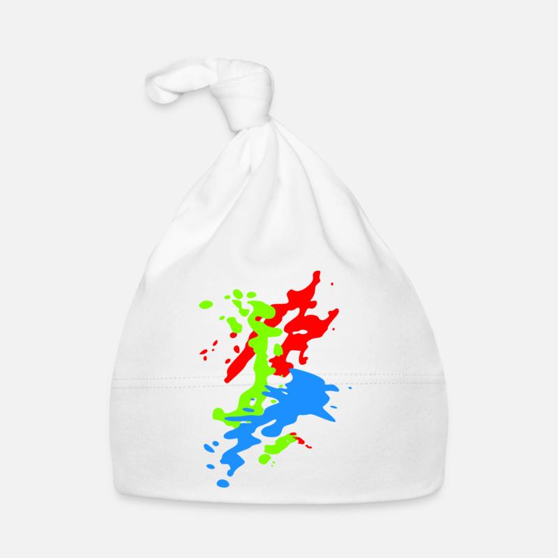 Bonnet bio Bébé