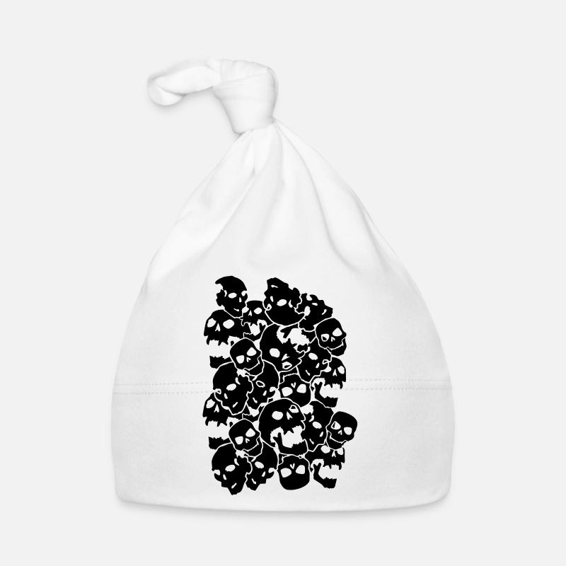 Bonnet bio Bébé