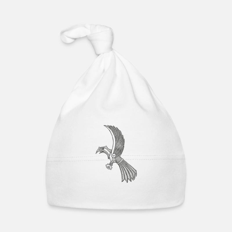 Bonnet bio Bébé