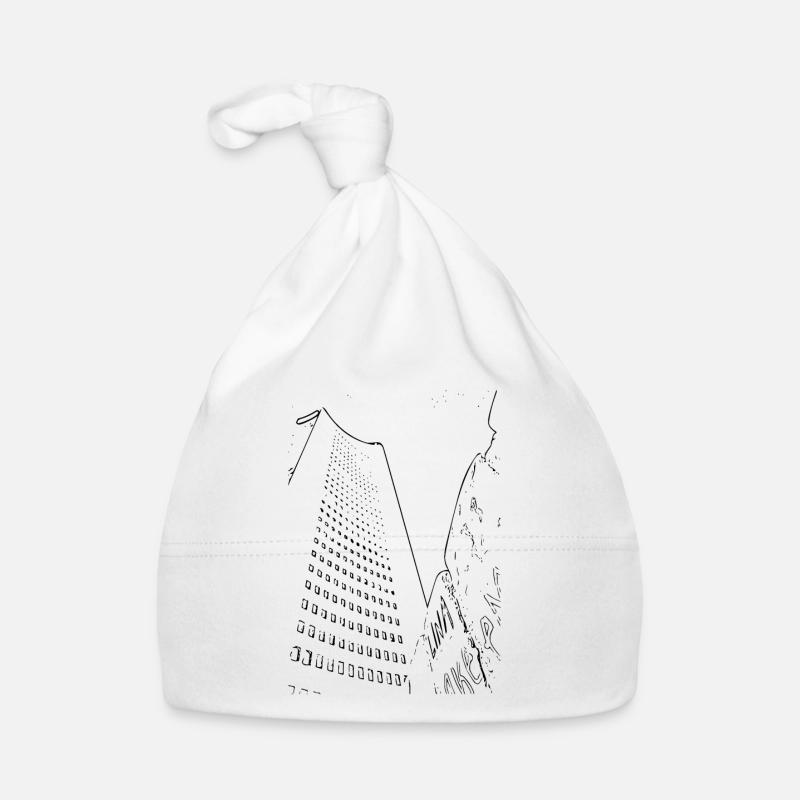 Leipzig Bonnet bio Bébé
