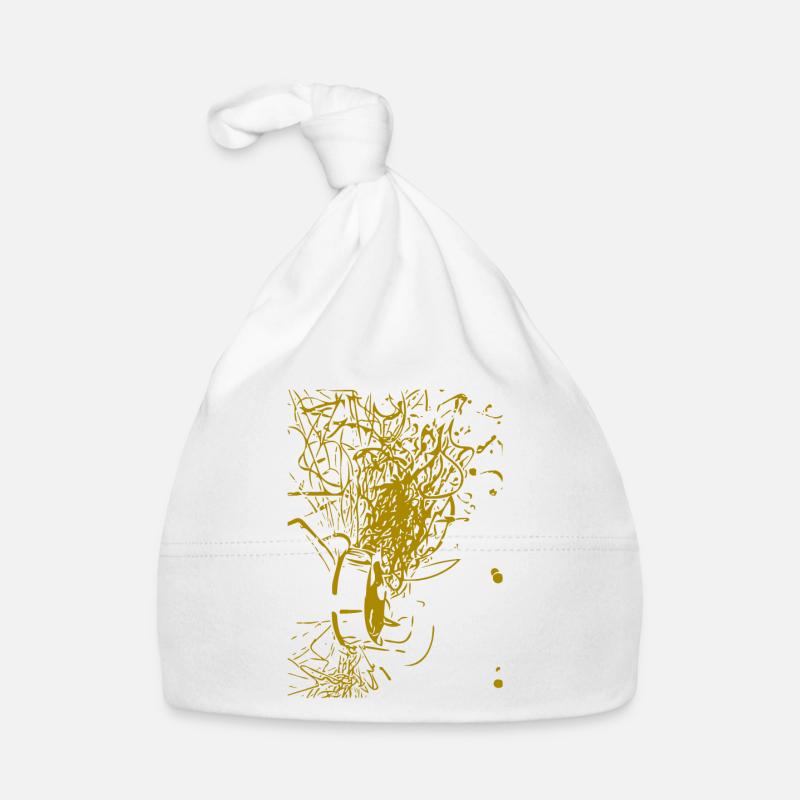 Bonnet bio Bébé