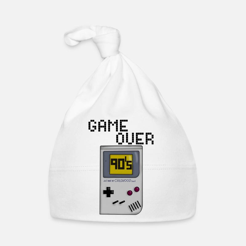 Bonnet bio Bébé
