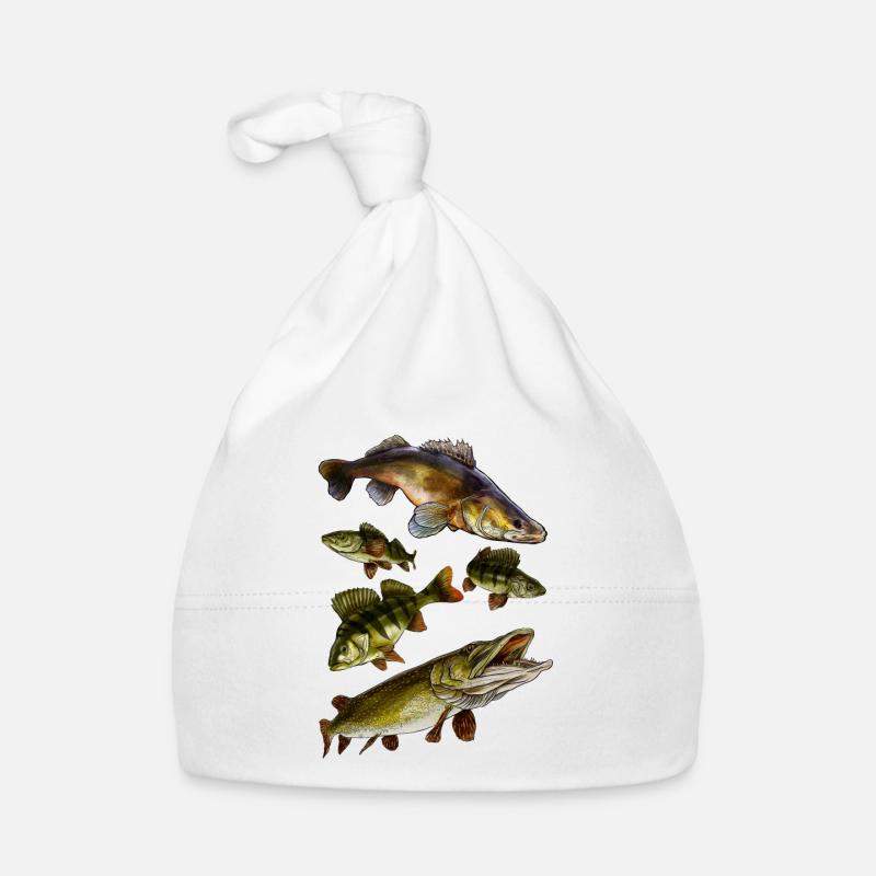 Bonnet bio Bébé