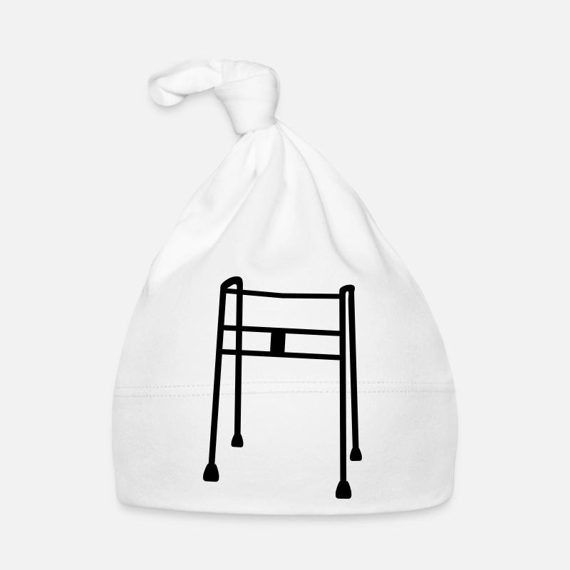 déambulateur réhabilitation_d1 Bonnet bio Bébé
