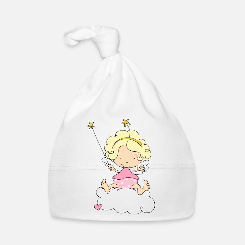 Bonnet bio Bébé