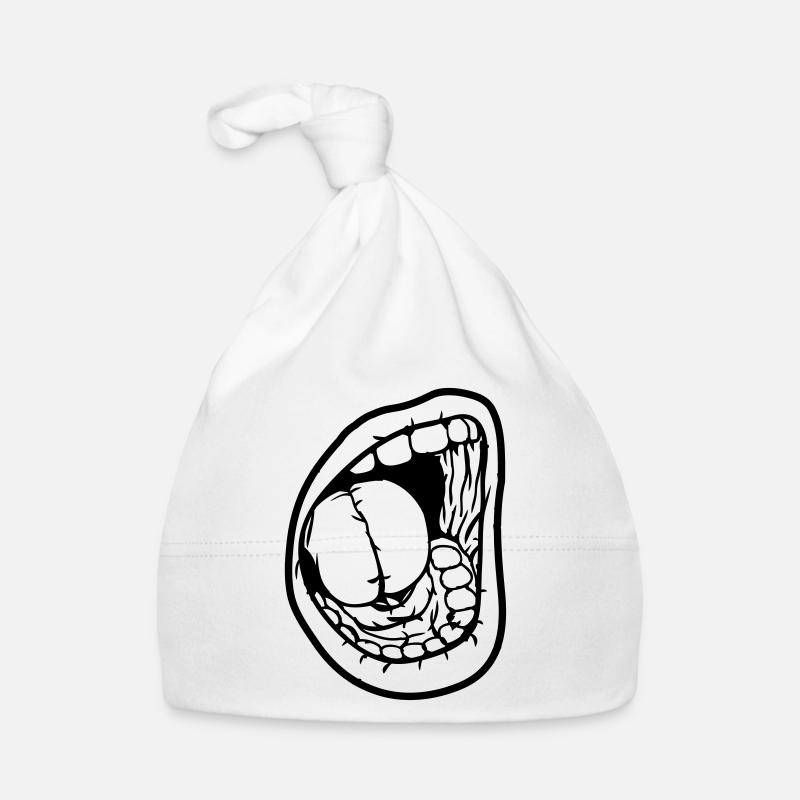 Bonnet bio Bébé